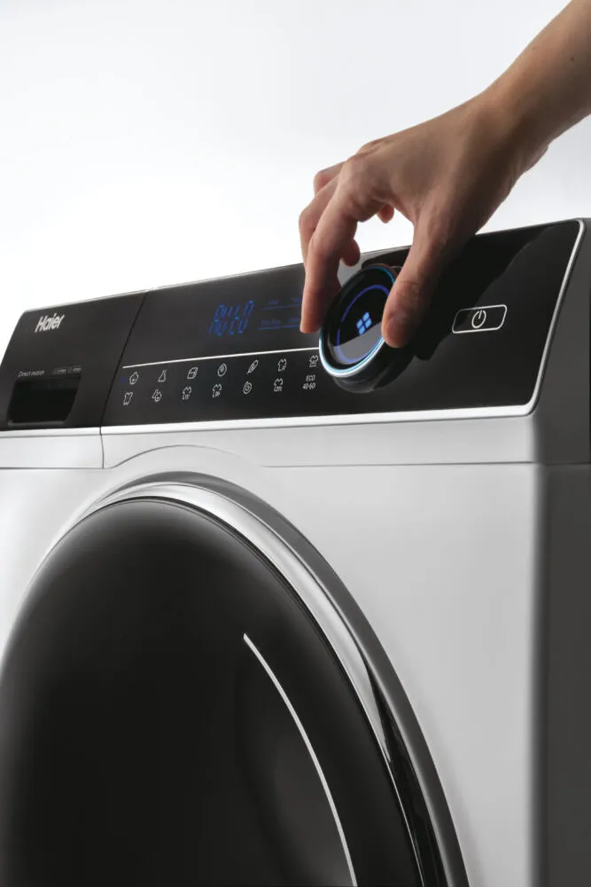 Haier HWD100-B14979 31011197 Kurutmalı Çamaşır Makinesi Thumbnail 10