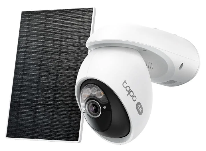 TP-Link Tapo C660 KIT Thumbnail 2