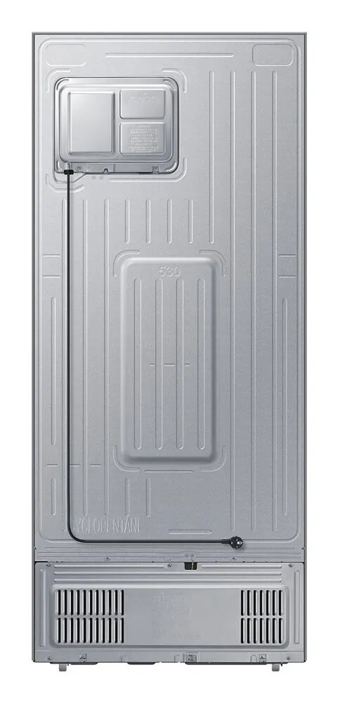 Samsung RT53DG7A14S9 530 Litre No-Frost Buzdolabı Thumbnail 6