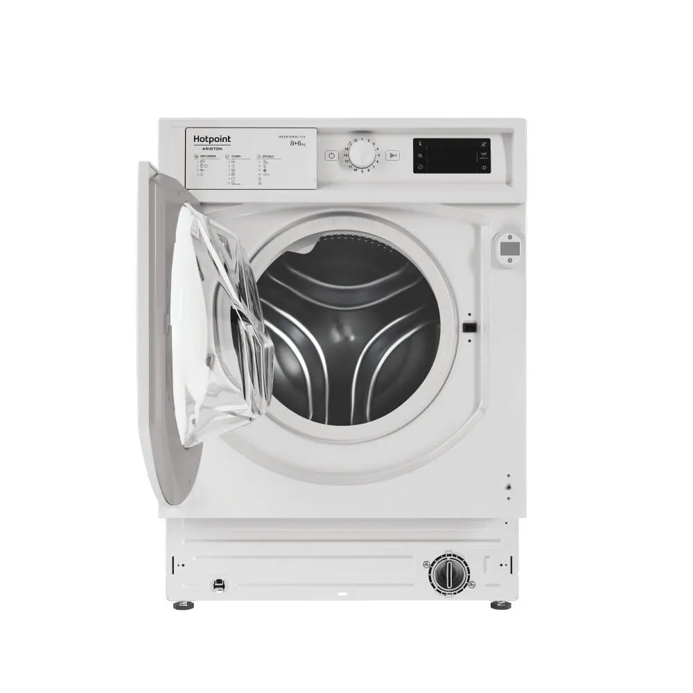 Hotpoint BI WDHG 861484 EU 869991586200 Thumbnail 5