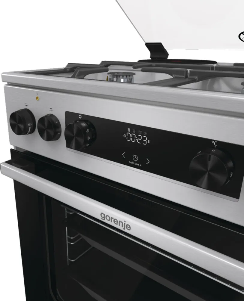 Gorenje GK6C61XC Thumbnail 8