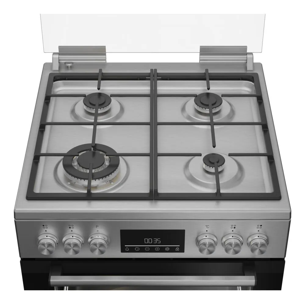 Beko FBE6133XS NL 7738488612 Thumbnail 5