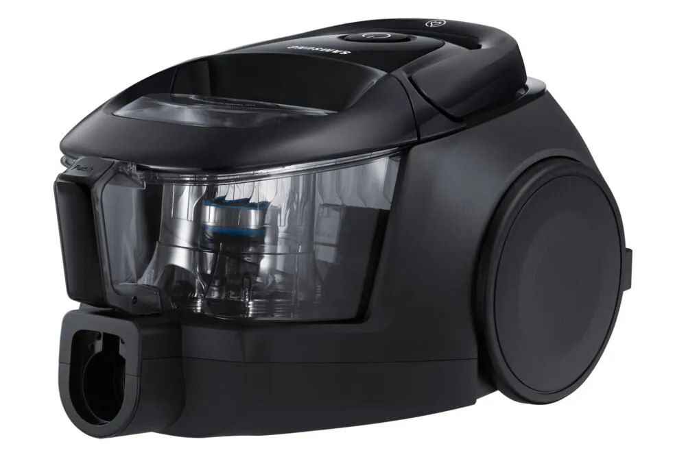 Samsung SC05M31C0HG 2 l Silindir vakum Kuru 550 W Torbasız Thumbnail 1