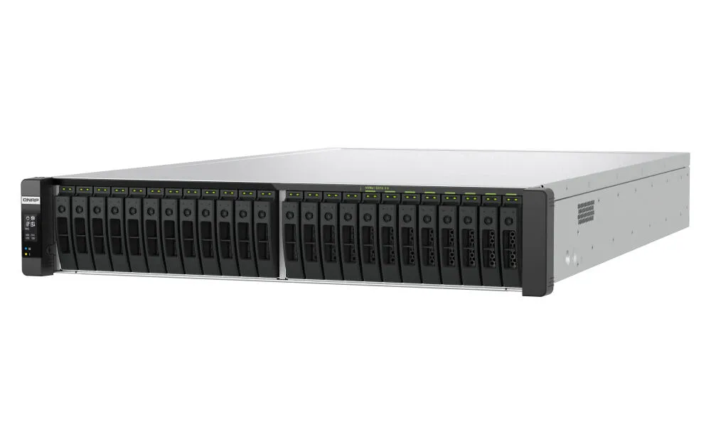 QNAP TDS-H2489FU-R2-4314-1T Thumbnail 5