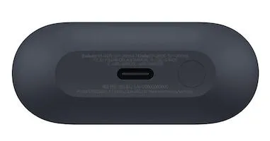 Samsung Galaxy SM-R420NZKAEUE ANC TWS Bluetooth Kulaklık Thumbnail 9
