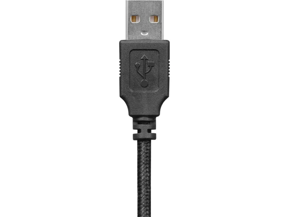 Sandberg HeroBlaster USB Headset 126-48 Oyuncu Kulaklığı Thumbnail 6