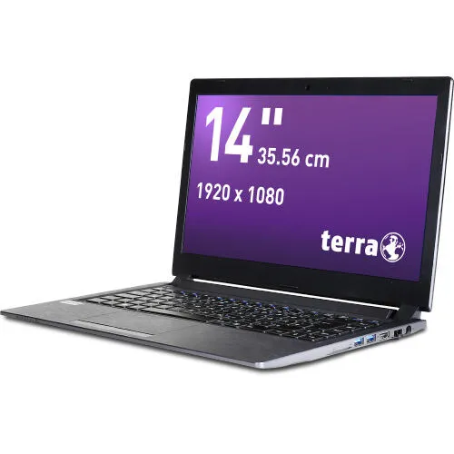 TERRA MOBILE 1451 CH1220459 Thumbnail 12