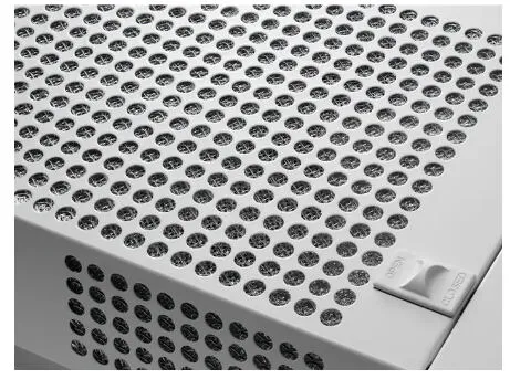 Electrolux DXK5512SW 942 150 909 Thumbnail 6
