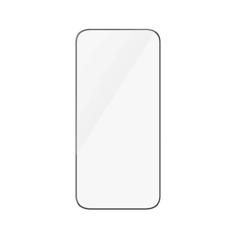 PanzerGlass® Screen Protector iPhone 15 Pro | Ultra-Wide Fit 2826 Thumbnail 6