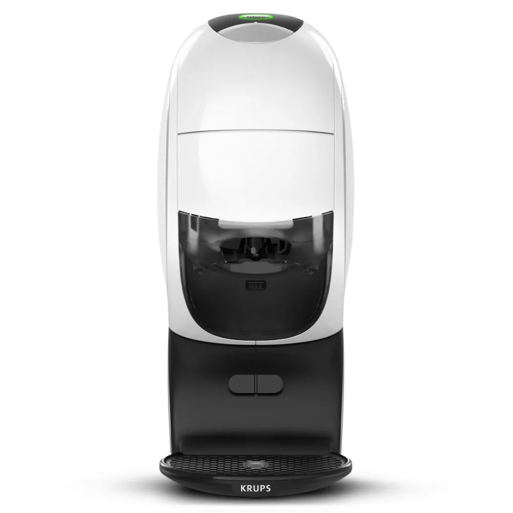 Krups NESCAFÉ DOLCE GUSTO KP850110 Yarı Otomatik 1.3 L Kapsüllü Kahve Makinesi Thumbnail 2