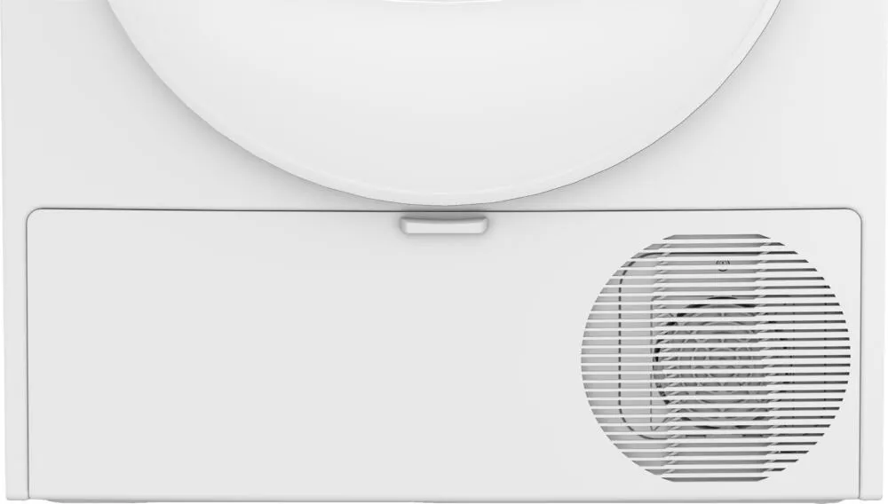 Beko BMT83EW 7188305670 8 kg Isı Pompalı Kurutma Makinesi Thumbnail 9