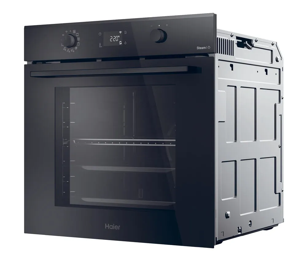 Haier H6 ID2P3B3VHTB 33704387 78 Litre Ankastre Fırın Thumbnail 1