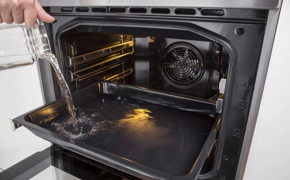 Gorenje ECS6350XPA 739093 Thumbnail 13