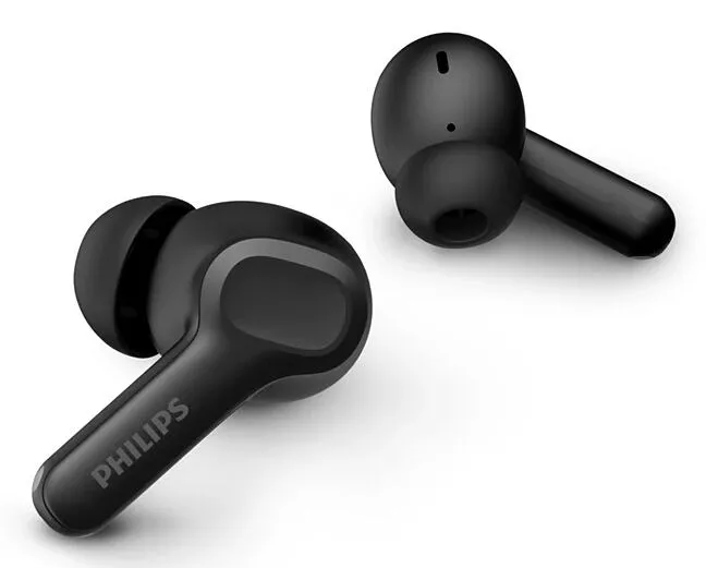 Philips TAT1109BK/97 TWS Bluetooth Kulaklık Thumbnail 5