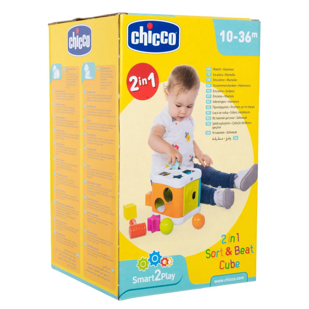 Chicco 00096862000000 Thumbnail 14