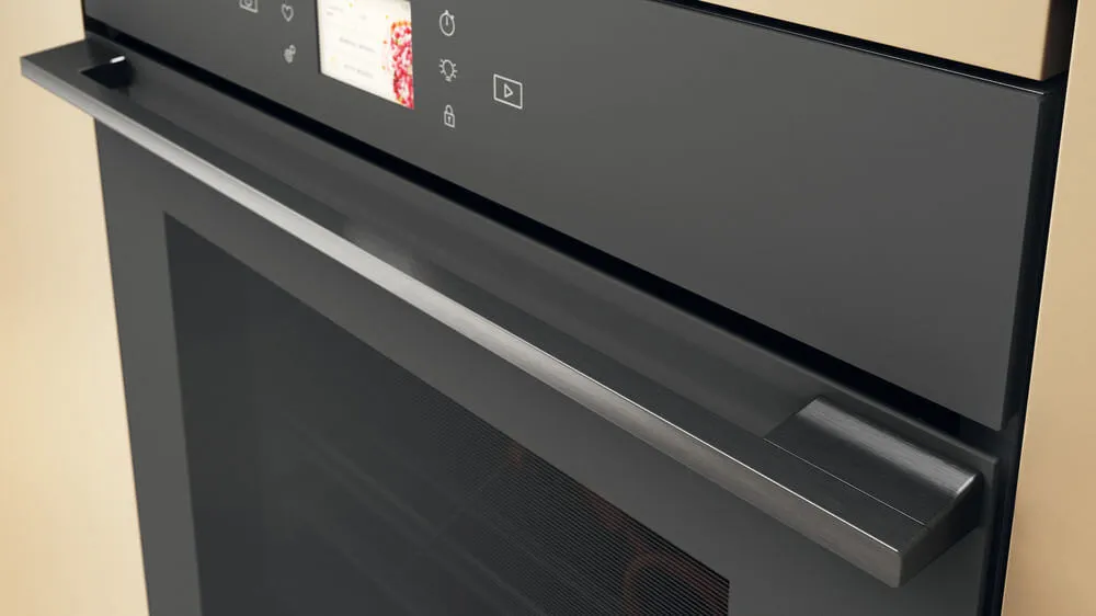 Whirlpool WOI118FPT2SSMAF 859991695620 73 Litre Ankastre Fırın Thumbnail 9
