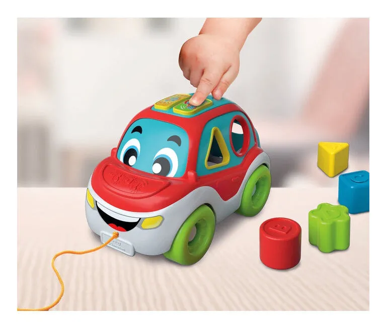 Clementoni Baby Clementoni 17774 Thumbnail 5