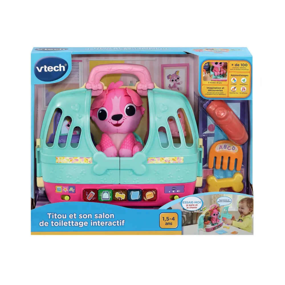 VTech 80-541705 Thumbnail 1