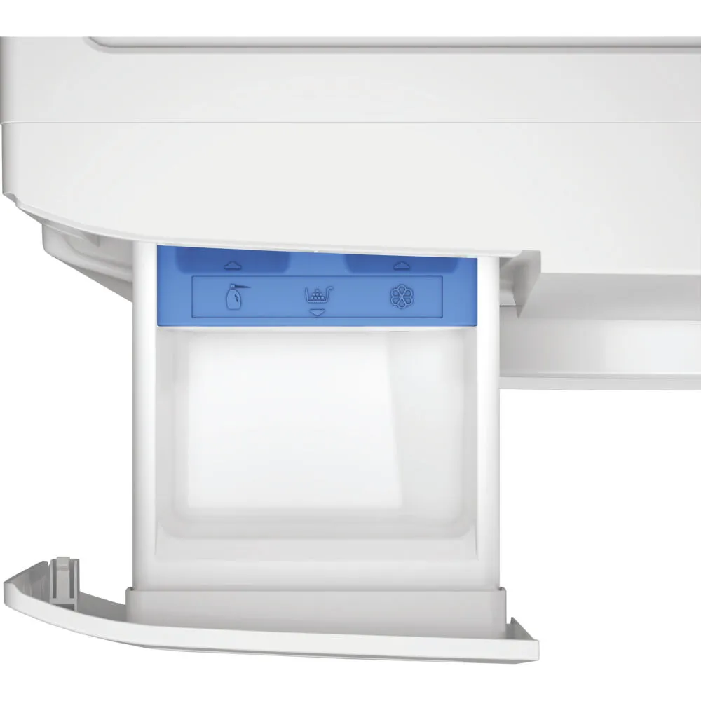 Indesit IMA 764 MY TIME UK 7 kg 1400 Devir Çamaşır Makinesi Thumbnail 4