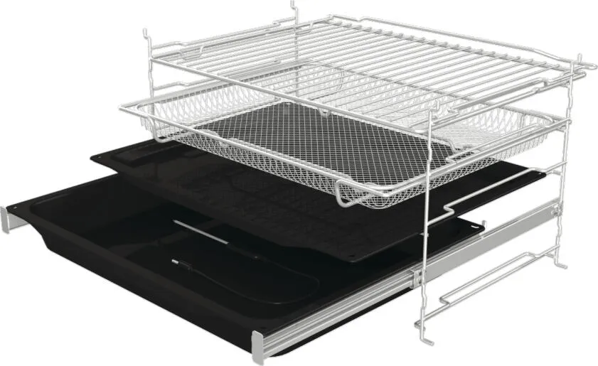 Gorenje BP6138B 745017 77 Litre Ankastre Fırın Thumbnail 13