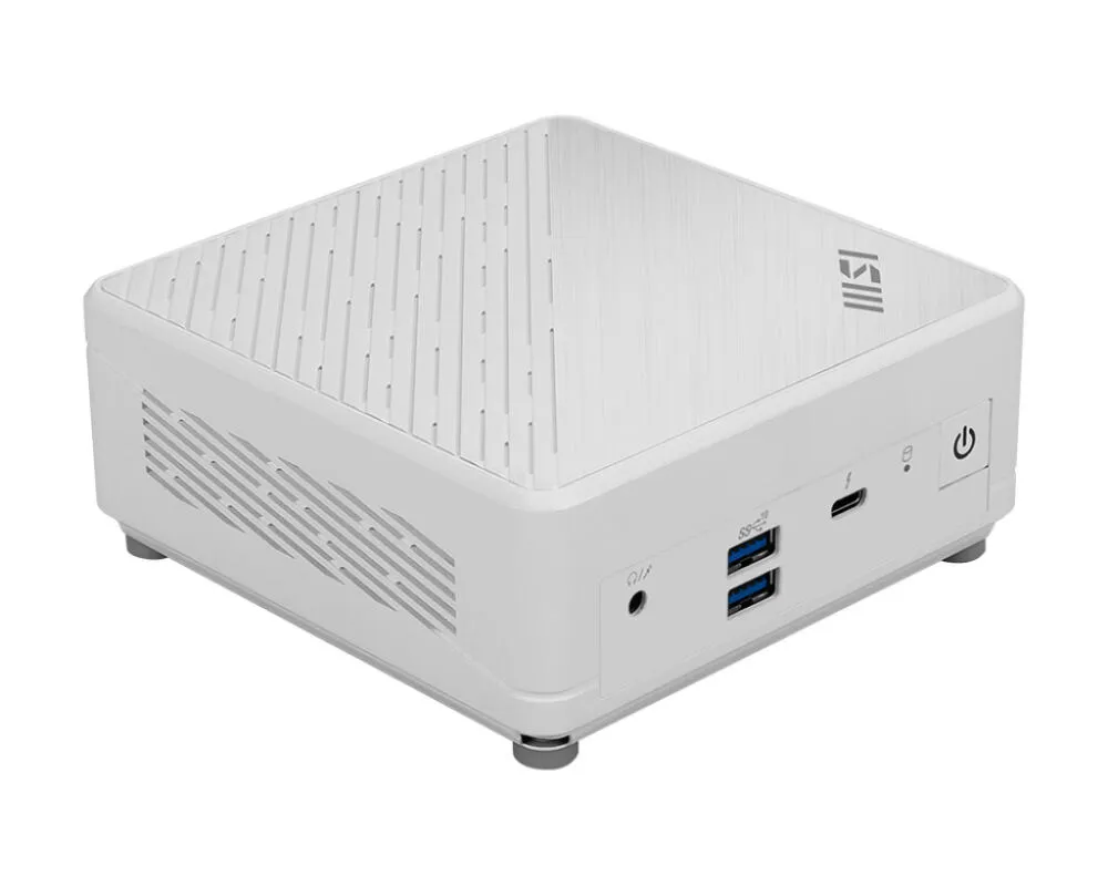 MSI Cubi 5 12M 0B0A811-092 Thumbnail 3