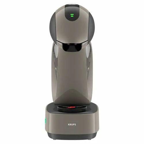 Krups INFINISSIMA Touch YY4666FD Tam Otomatik 1.2 L Kapsüllü Kahve Makinesi Thumbnail 3