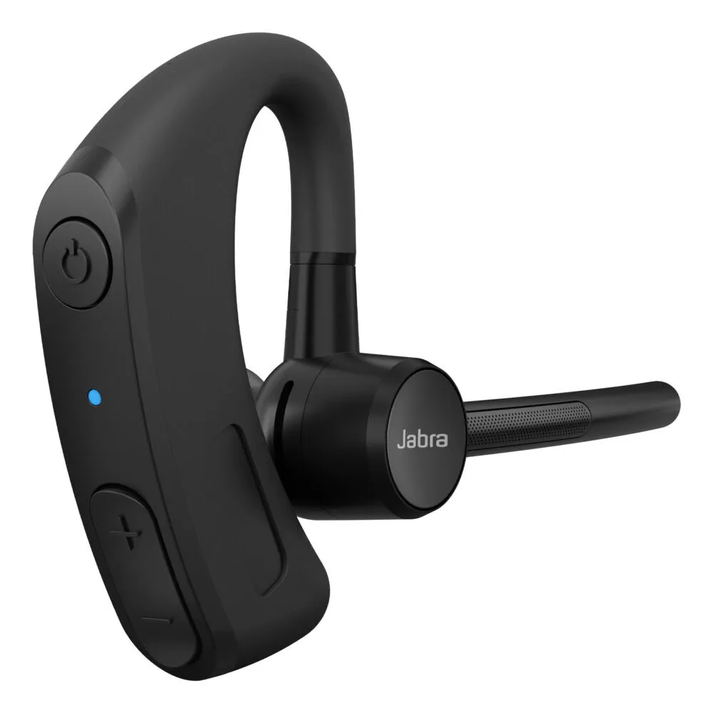 Jabra Perform 45 SE Kulaklık Kablosuz Saç bandı, askılı küpe Business/Everyday USB C Tipi Bluetooth Siyah Thumbnail 3