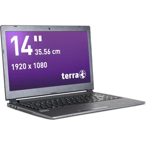 TERRA MOBILE 1451 CH1220459 Thumbnail 5