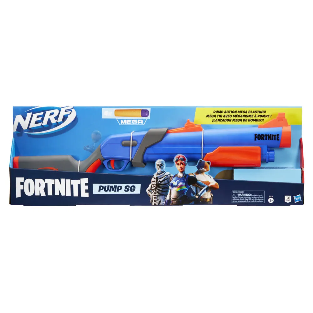 Nerf F03172210 oyuncak silah