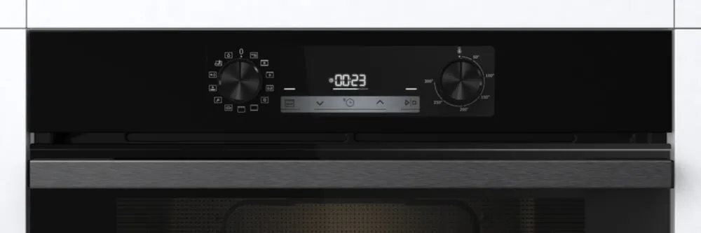 Hisense HI4A8637B 744571 77 Litre Ankastre Fırın Thumbnail 12