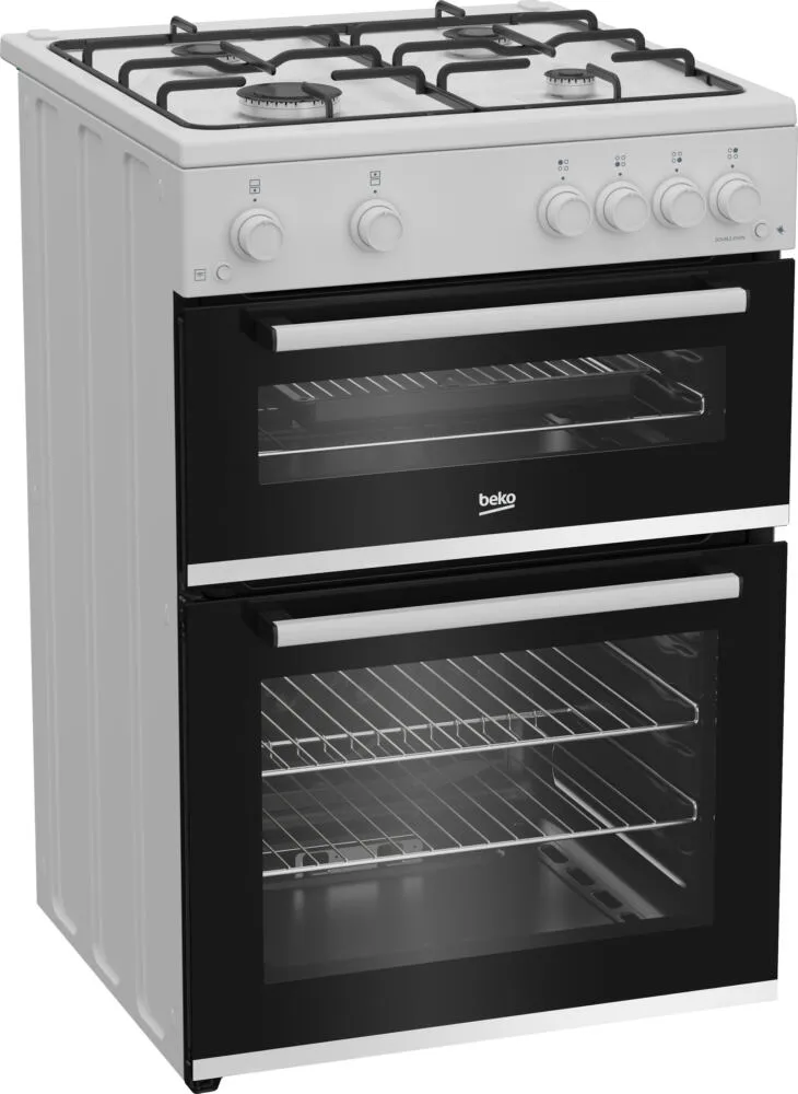 Beko FDG6201W Thumbnail 2