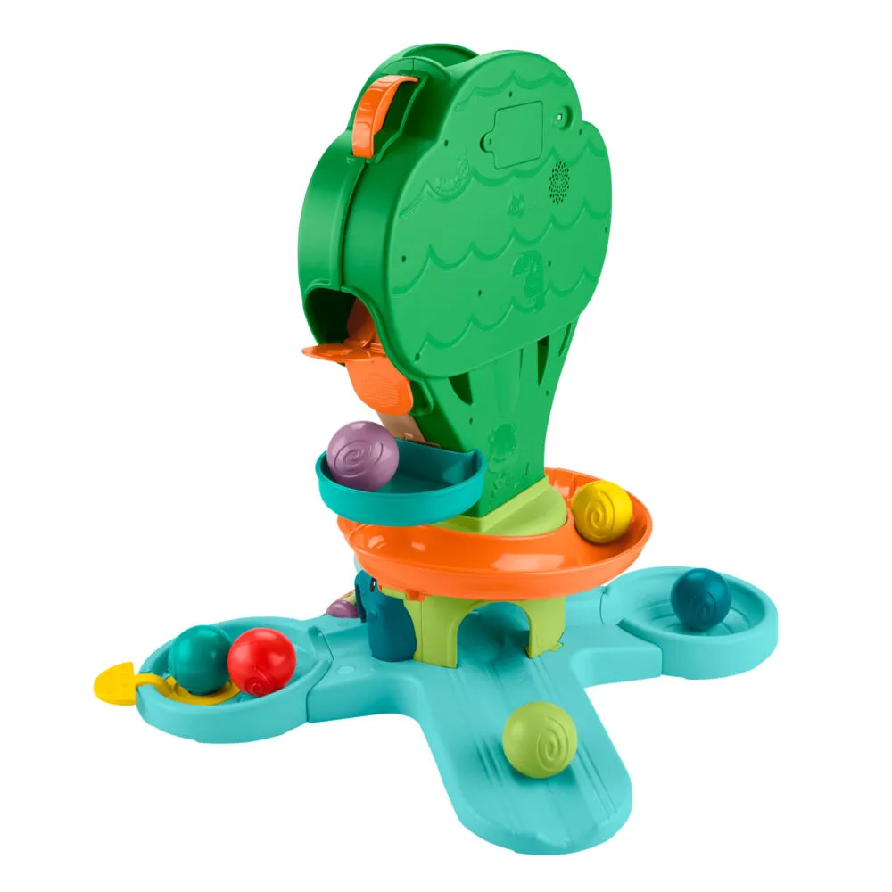 Fisher-Price JPL82 öğrenme oyuncağı Thumbnail 4