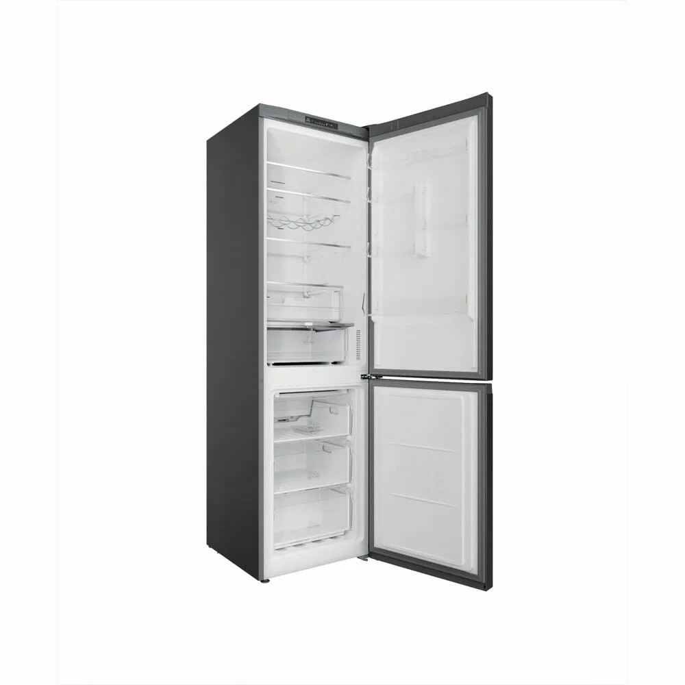 Hotpoint HAFC9 TI32SX 367 Litre 859991630930 No-Frost Buzdolabı Thumbnail 5