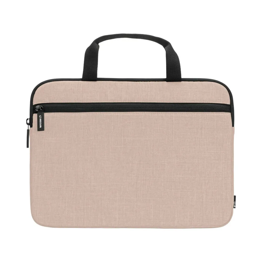 Incase INOM100631-BLP laptop çantası & kılıfı 33 cm (13") Fermuarlı kılıf Pembe