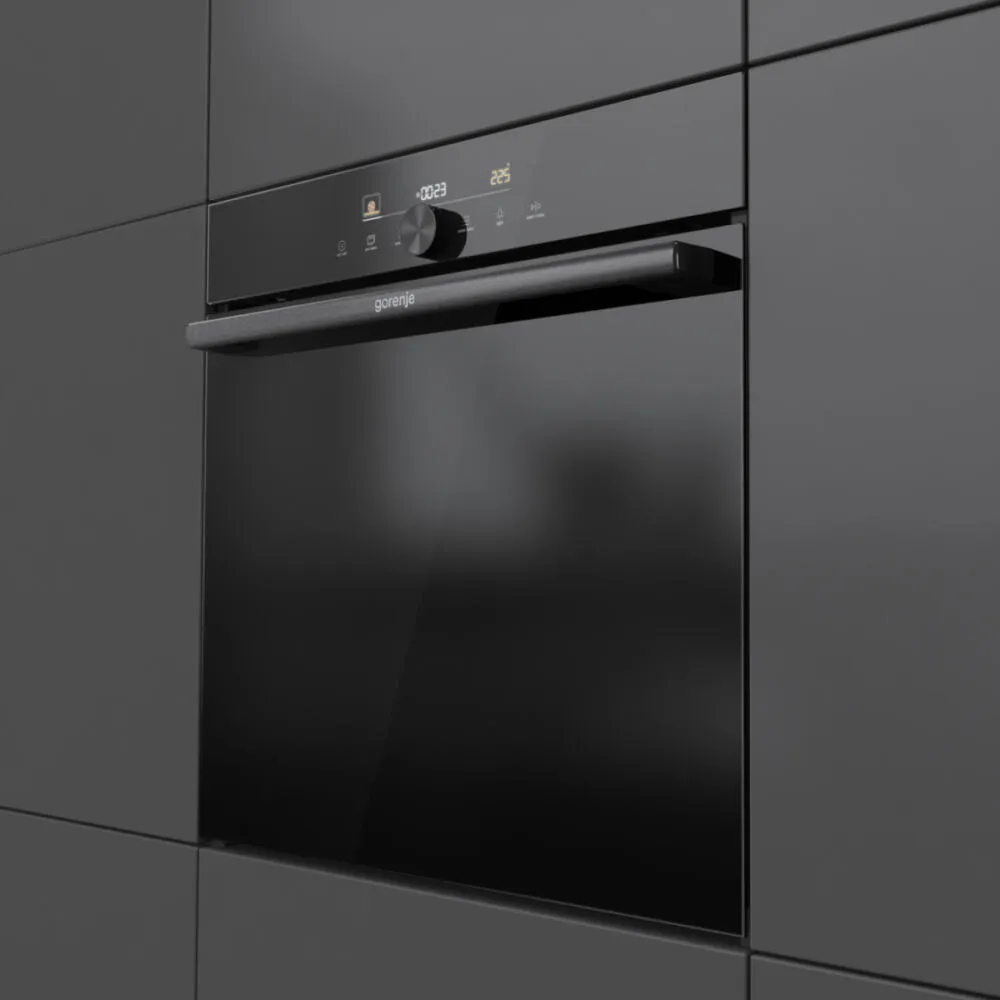 Gorenje BPS6747A09DBGOT 743945 77 Litre Ankastre Fırın Thumbnail 3