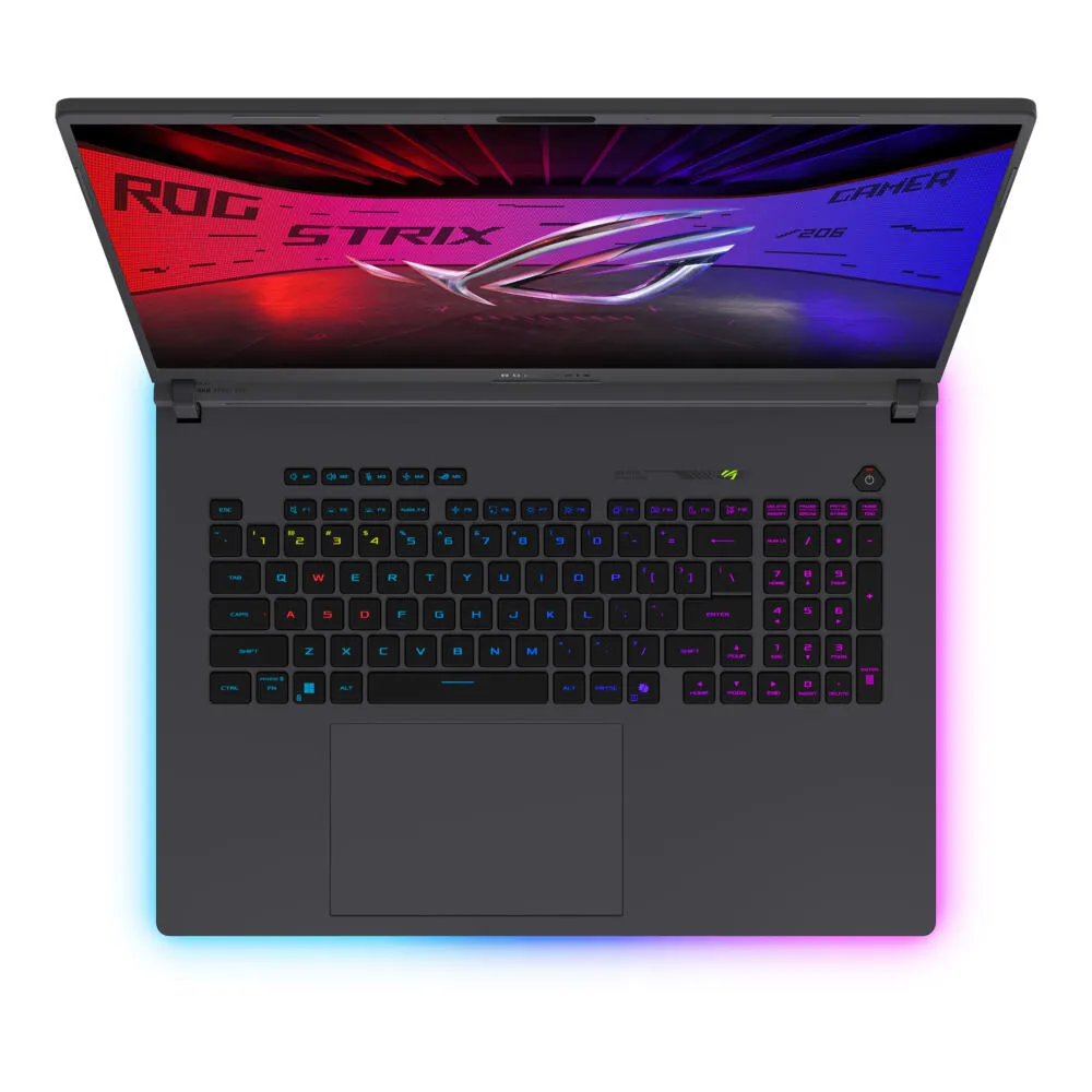 ASUS ROG Strix G18 G815LR-S9277W (90NR0LT2-M00CP0) Thumbnail 1