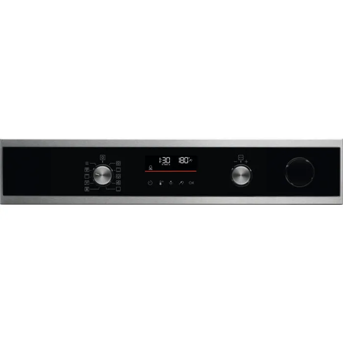 Electrolux EOC6P67WX 949 494 869 72 Litre Ankastre Fırın Thumbnail 2