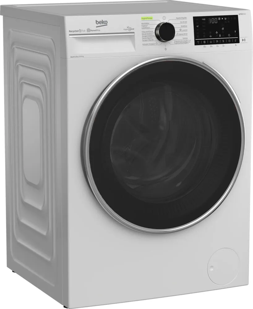 Beko B5DFT510447W Thumbnail 2