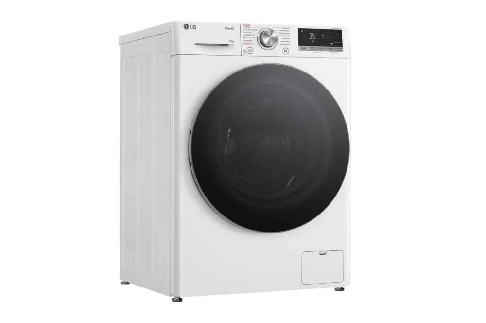 LG F4WR7031 13 kg 1400 Devir Çamaşır Makinesi Thumbnail 8