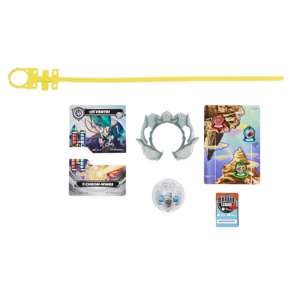 Spin Master Bakugan 6066715 Thumbnail 12