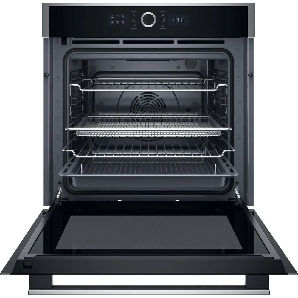 Hotpoint HOIM4S8PM0XUK 859991724390 73 Litre Ankastre Fırın Thumbnail 1