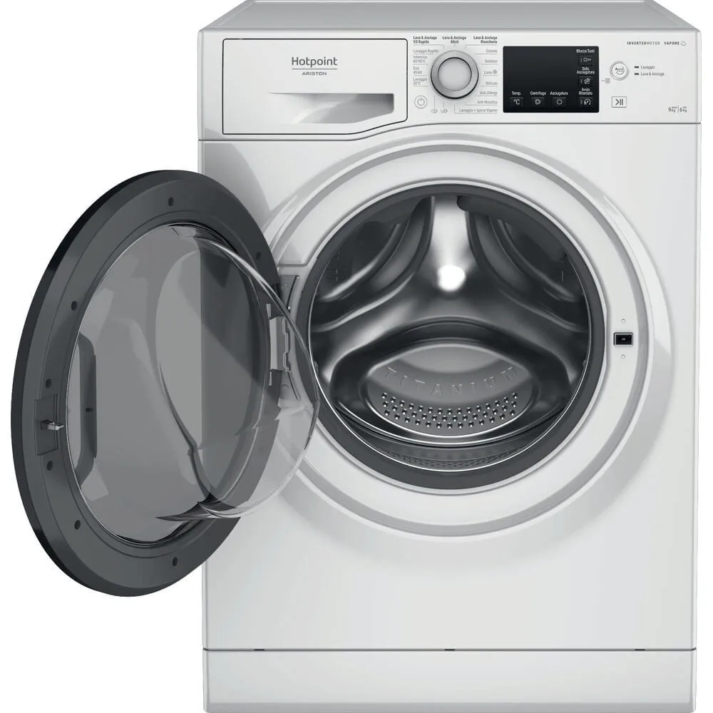 Hotpoint NDB 964489 WDA IT 869991681480 Thumbnail 5