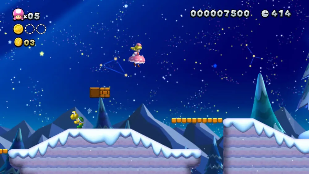 Nintendo New Super Mario Bros. U Deluxe 45496423766 Thumbnail 14