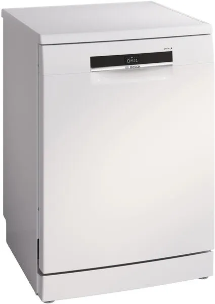 Bosch SMS6EKW63T bulaşık makinesi Solo 0 kişilik