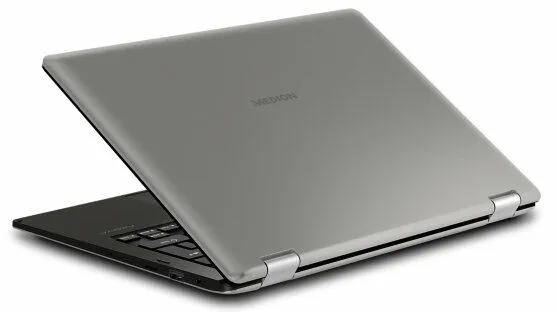 MEDION AKOYA E2221T (30022371A1) Hibrid (2'si 1 arada) Laptop Thumbnail 1