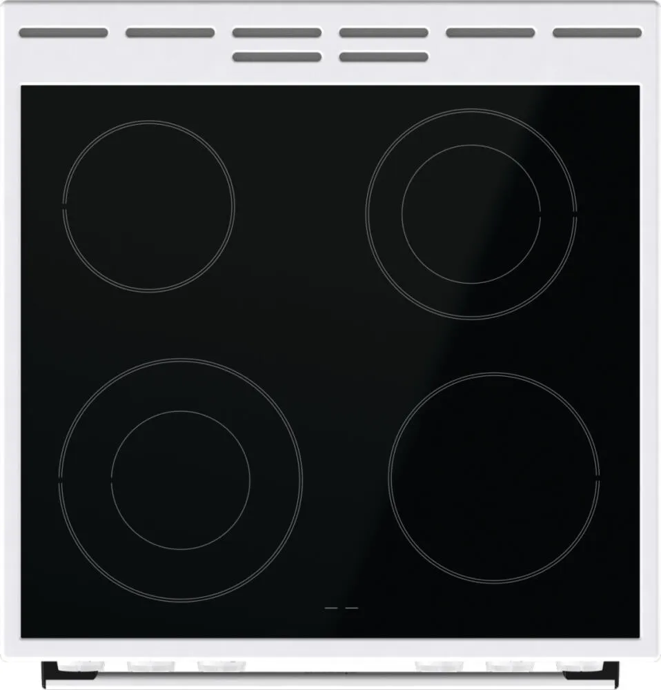 Gorenje GEC6A60WB Thumbnail 4