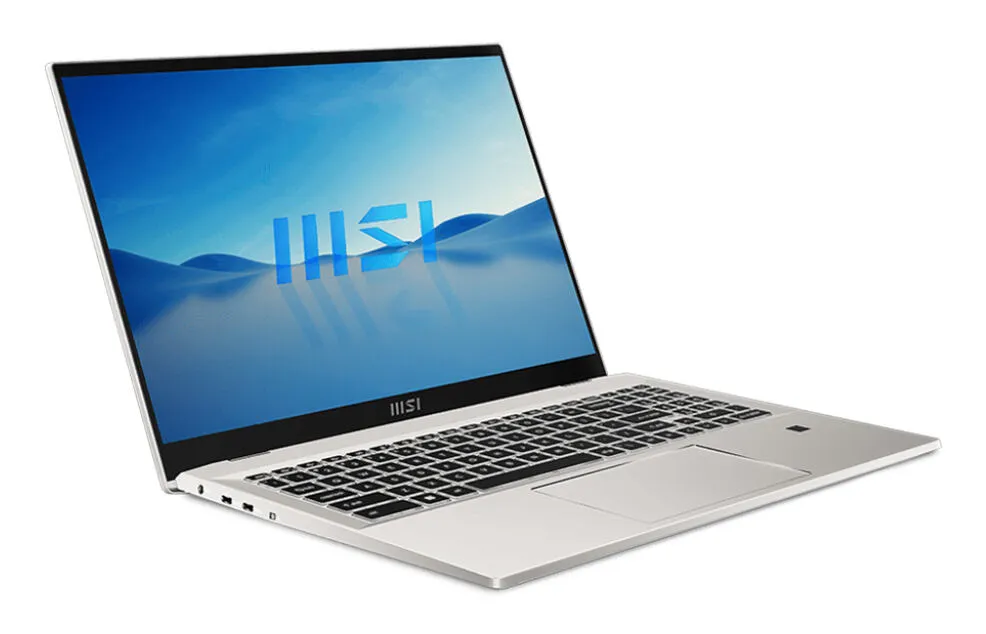 MSI Prestige 16Studio A13VE-239AU Laptop Thumbnail 2