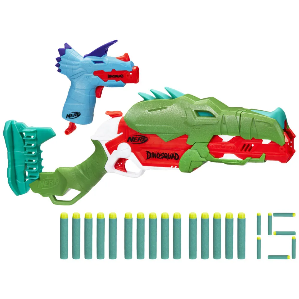 Nerf DinoSquad F7518EU5 Thumbnail 8