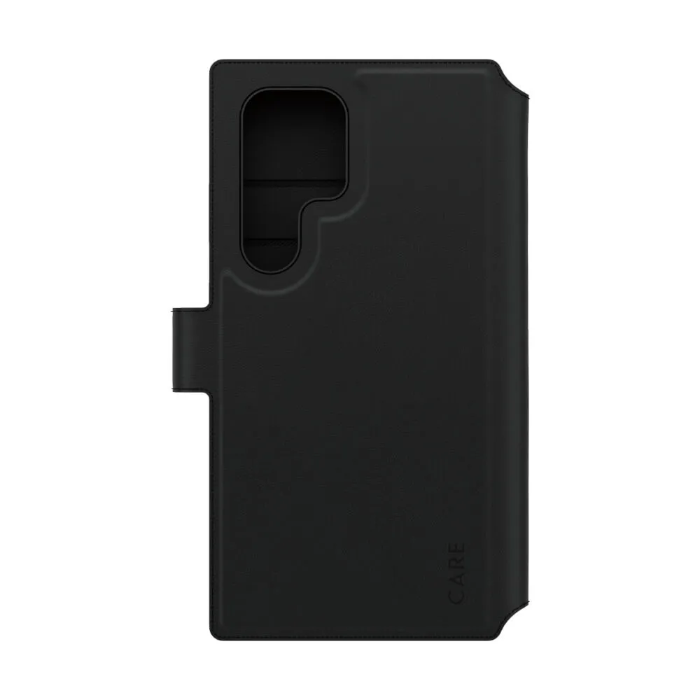 PanzerGlass CARE™ by PanzerGlass® Tango 2-in-1 Wallet Case w. Qi Compatible Samsung Galaxy S24 Ultra 1165 Thumbnail 6