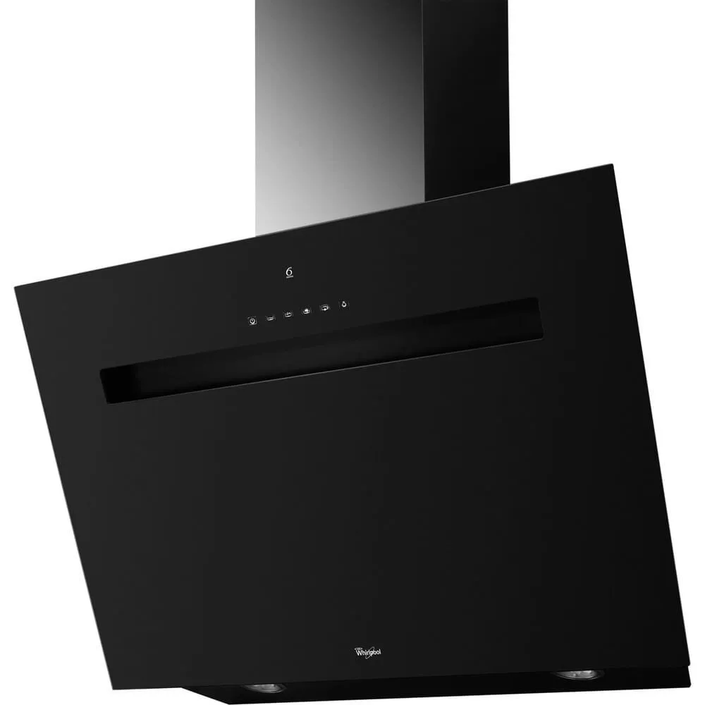 Whirlpool AKR 808 BK 857953911000 Thumbnail 1